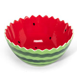 Abbott Bol Melon Eau Pastèque Grand Large Watermelon Bowl 2