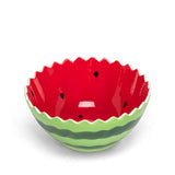 Abbott Bol Melon Eau Pastèque Petit Small Watermelon Bowl 2