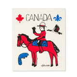 Abbott Collections Lingettes Suédoises Icones Canadiens 1