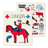 Abbott Collections Lingettes Suédoises Icones Canadiens