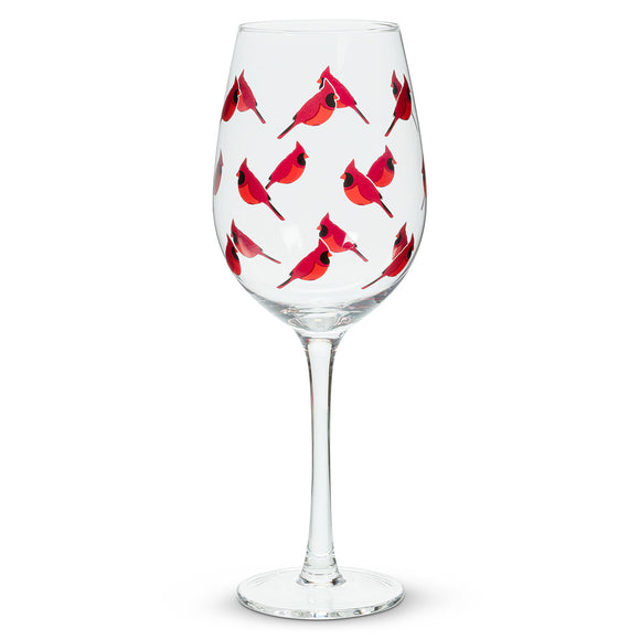 Abbott Verre À Vin Cardinal Wine Glass 1