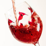 Abbott Verre À Vin Cardinal Wine Glass 4