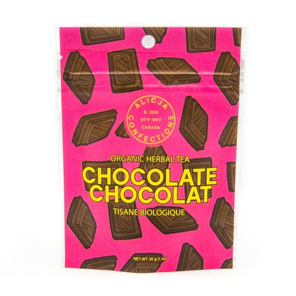 Alicja Confection Tisane De Chocolat