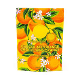 Alicja Confection Tisane Orange Chocolat