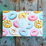 Alicja Confections Go Nuts Chocolate Bar