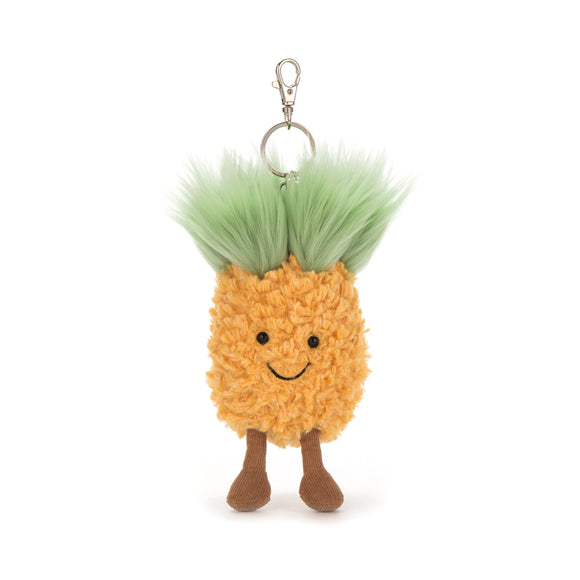 Porte clef Ananas amusable
