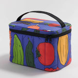 Baggu - Puffy Lunch Bag - Farmer's Market 1