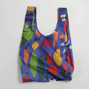 Baggu - Sac Réutilisable Standard - Farmer's Market 1