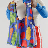 Baggu - Sac Réutilisable Standard - Farmer's Market 3