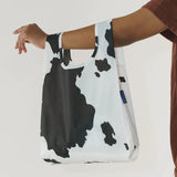 Baggu - Sac réutilisable Baby - Black And White 2