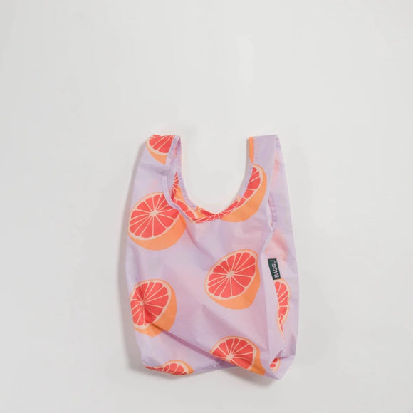 Baggu - Sac réutilisable Baby - Grapefruit