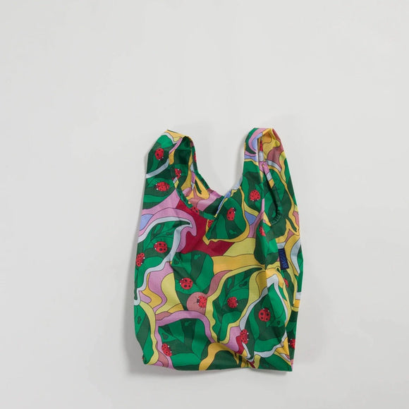Baggu - Sac réutilisable Baby - Ladybug