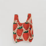 Baggu - Sac réutilisable Baby - Strawberry