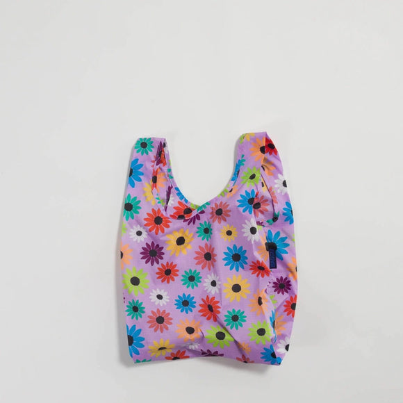 Baggu - Sac réutilisable Baby - Wild Daisy