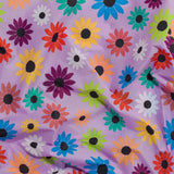 Baggu - Sac réutilisable Grand - Wild Daisy 3