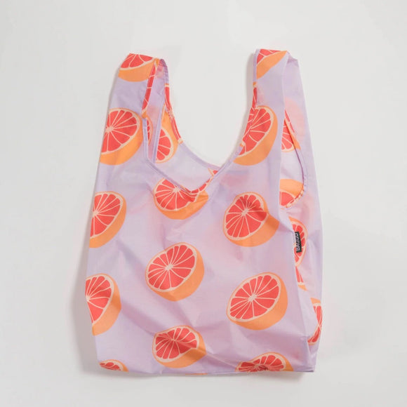 Baggu - Sac réutilisable Standard - Grapefruit