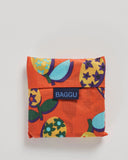 Baggu - Sac réutilisable Standard - Kumquat Collage pochette