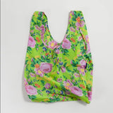 Baggu - Sac réutilisable Standard - Lime Rose