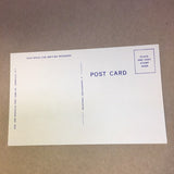 Carte Postale Papier Coton 40 Why Don't You Drop Me A Line2