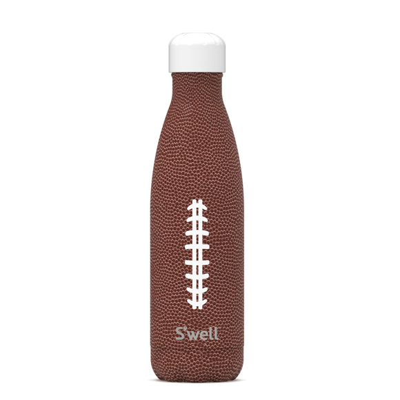Dabesco Swell End Zone Sports Bottle Bouteille Football 2