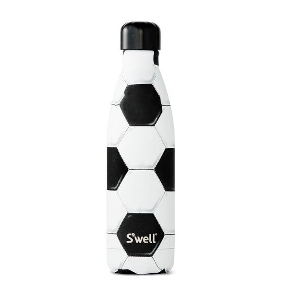 Danesco Goals Sports Bottle Bouteille Buts Ballon Soccer 1