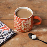 Danica Now Design Mug Imprint Entwine Tasse Lifestyle