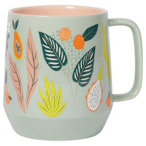 Danica Now Design Mug Mega Tasse Paradise