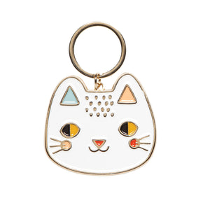 Danica Porte Clef Meow Meow