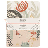 Danica Studio - Duo De Cahiers de Notes Far And Away NoteBook Duo Présentation