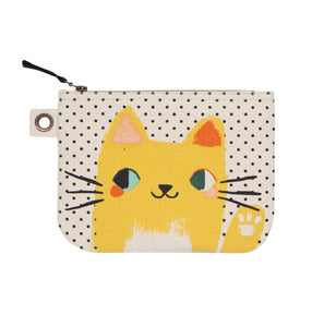 Danica Studio Grande Pochette Anneau Meow Meow