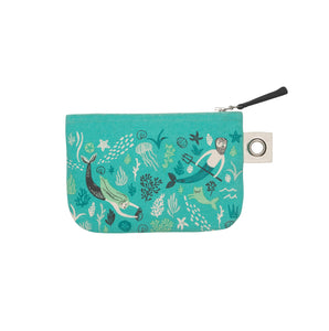 Petite Pochette À Anneau - Collection Sea Spell