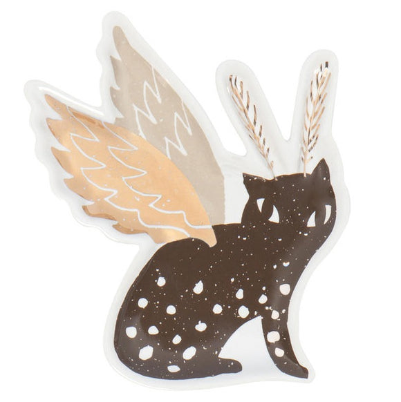 Danica Studio Vide Poche Beasties Sur Fond Blanc