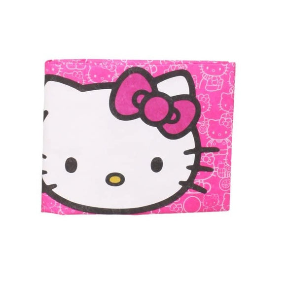 Dynomighty Hello Kitty Mighty Wallet Front