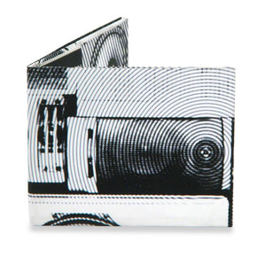 Portefeuille HI-FI - Mighty Wallet