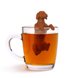 Fred - Infuseur à thé chien chaud 1