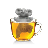 Fred - Infuseur à thé Koala 1