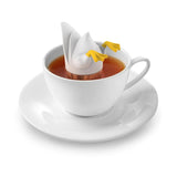 Fred Infuseur Thé Canard Duck Duck Drink Tea Infuser 2