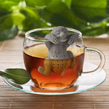 Fred Infuseur Thé Paresseux Slow Brew Tea Infuser 2
