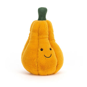 JellyCat - Courge Jaune