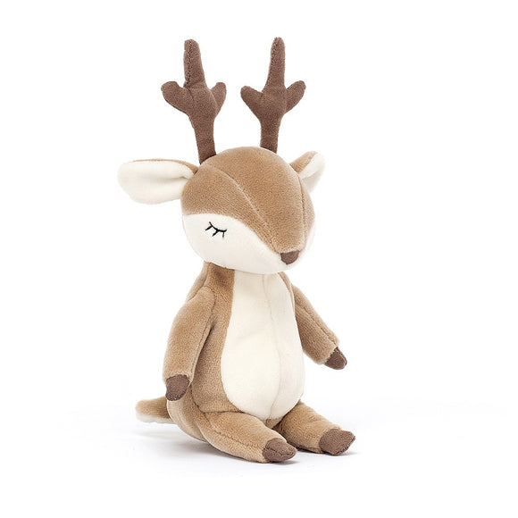 JellyCat - Mini Cerf