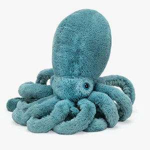 JellyCat - Sol le Calamar