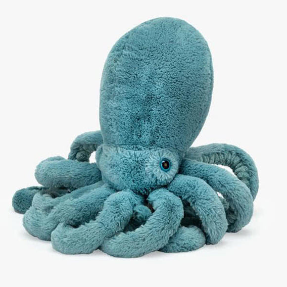 JellyCat - Sol le Calamar