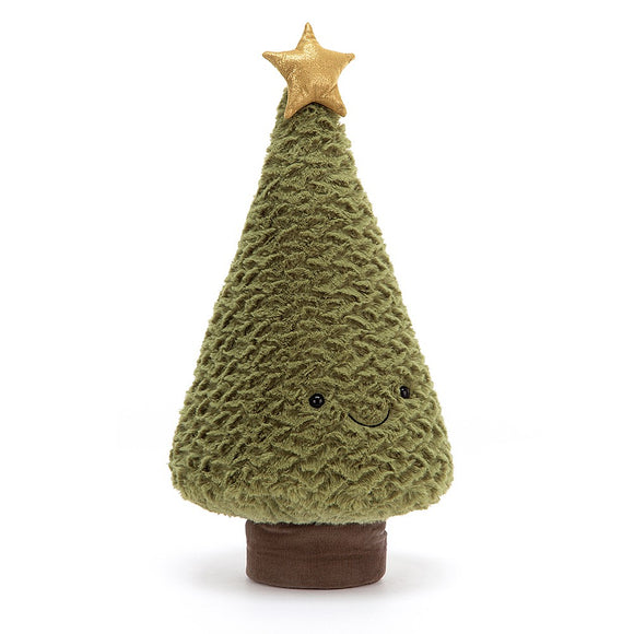 JellyCat Peluche Arbre De Noël A2XMAS