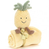 JellyCat Peluche Bashful Pineapple Soother.jpg