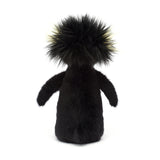 JellyCat Peluche Ronnie Rockhopper Penguin Gorfou Sauteur Dos