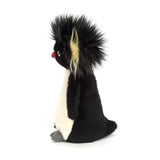 JellyCat Peluche Ronnie Rockhopper Penguin Gorfou Sauteur Profil