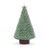 JellyCat Peluche Sapin Bleu Blue Spruce Amuseable Dos