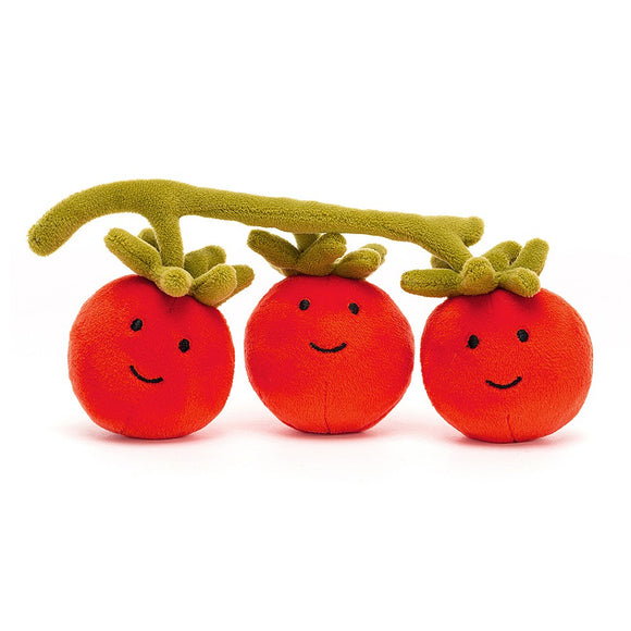 JellyCat Peluche Tomates En Grappe - VV6T