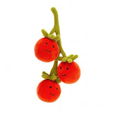 JellyCat Peluche Tomates En Grappe 2 - VV6T
