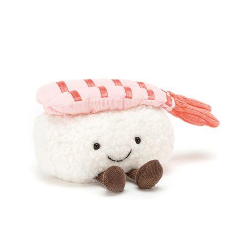 Silly Sushi Nigrini de Jellycat